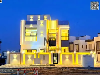 Luxury corner villa for sale at an attractive price—inclusive of all registration and ownership fees. An exceptional opportunity to own a property off
