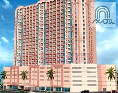 Save AED 20,000 on Your Apartment at Al Nuaimiya Tower C