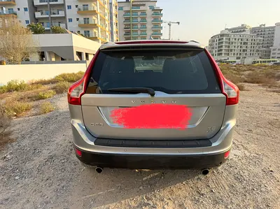 صورة 6 لـ 2011 Volvo XC60