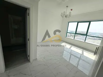School zone premium 3BHK apartment Available without commission in Sharjah