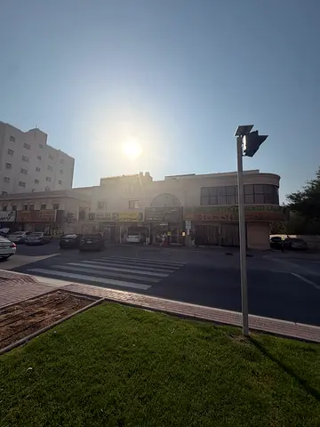 🏢 For Sale - Commercial Residential Building - Al Naemiyah 3 - Ajman Details: 📍 Location: Al Naemiyah 3 - Ajman 📍 Position: Opposite College Street - Next