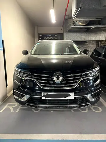 Renault Koleos 2023 PE 4X2 GCC Specs