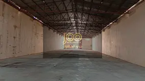 Two Warehouses for Annual Lease in Umm Al Quwain – Umm Al Tha'oub Area