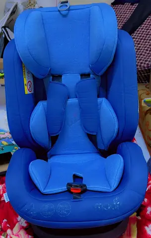 Car Seat