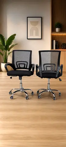 Brand New office chairs available good quality