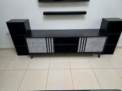 Tv unit