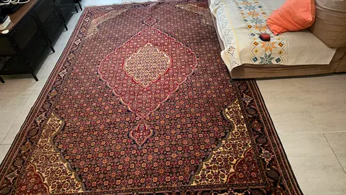 Persian Antique style carpet