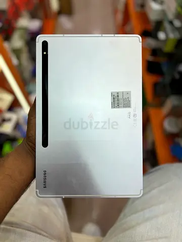 Galaxy Tab s8+ 5g