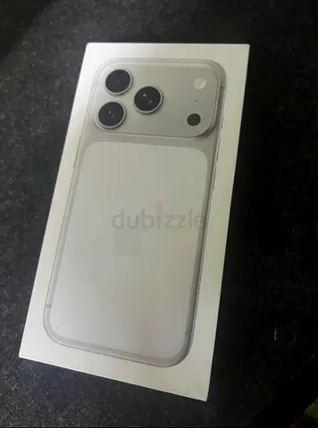 Iphone 17 pro