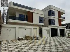 Seize the opportunity now—a special offer: 6 rooms, two floors, and a roof terrace. High-end, dist
