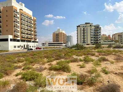 Residential Land I One of the Larges plot area in community