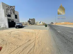 excellent opportunity to own a residential plot
