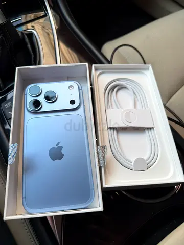 I phone