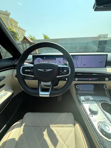 +++AROUND 300k NEW+++2026 FACELIFT 3.5 V6+++TOP OF THE RANGE+++FULL OPTION++LIKE NEW+++