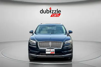 صورة 2 لـ 2023 Lincoln NAUTILUS