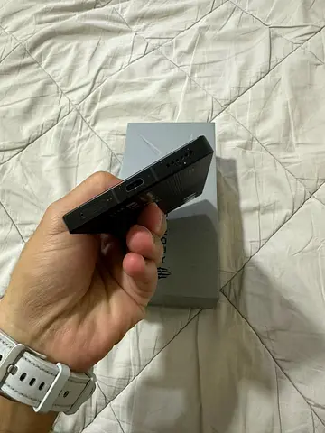 Redmagic 10 s pro