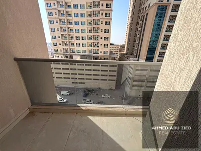 🏡✨ للإيجار السنوي في أزها جاردن ريزيدنس – عجمان ✨🏡 🌟 شقة جديدة بالكامل – أول ساكن بسعر مميز!