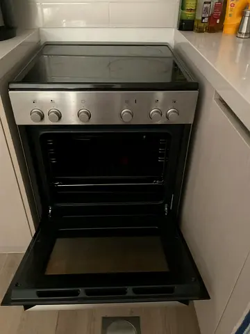 Electric Oven