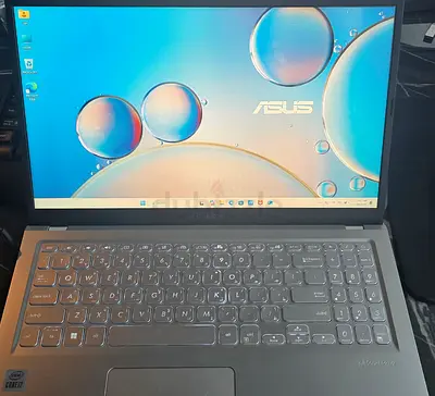 Asus Vivobook 15 i7, 8 GB , 512 GB