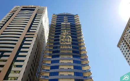 HIGH-YIELD INVESTMENT OPPORTUNITY | 2 BEDROOM + LIVING ROOM | AL MAJAZ 3 | AL NAKHLA TOWER 2 | TENA