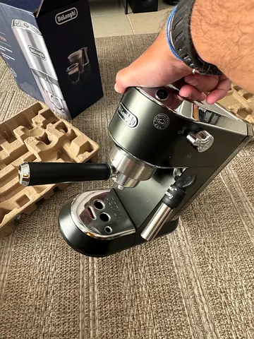 Delonghi dedica style