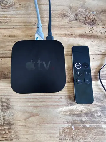 Apple TV
