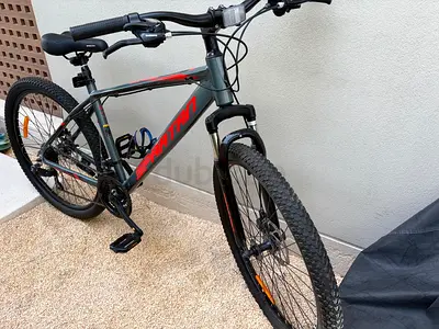 Kids bike