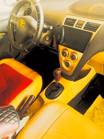 صورة 5 لـ 2008 Toyota YARIS