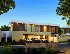 4BR Villa + Majlis + Maid |10% Dp | 30%\70% | arab