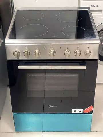 Midea electric cooker 60cm good condition for sale