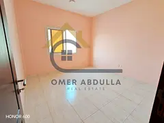 1BHK Apartment with Closed Hall | Family Only | Easy Exit to Dubai | school area Muwaileh