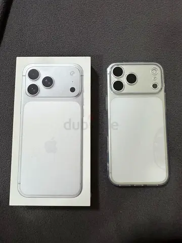 iPhone 17 Pro Max 256