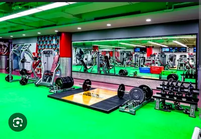 Fitness First Membership- Titanium