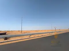 Residential Plots for Sale in Al Sihmah Sharjah with Multiple Options and 18-Meter Roads
