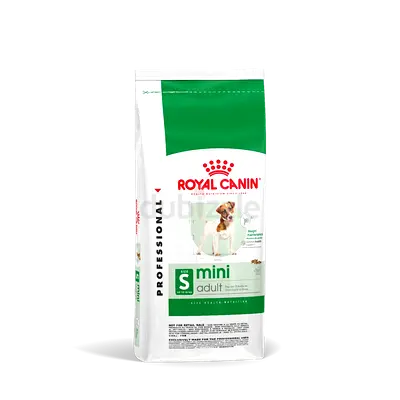 Royal Canin Size Health Nutrition Pro Mini Adult 15 kg