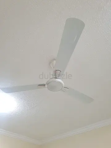 Havells 1400 mm/56 inch High Speed Ceiling Fan
