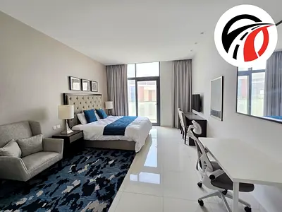 Fully Furnished Spacious Studio with all amenities