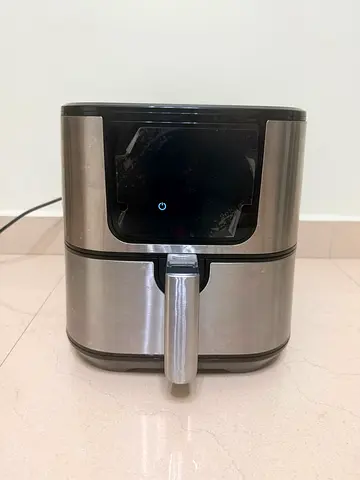 Digital Air Fryer