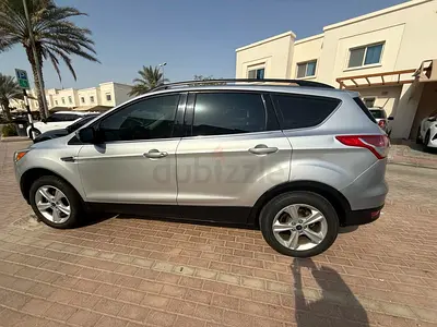 2014 Ford Escape GCC Specs in Great Condition