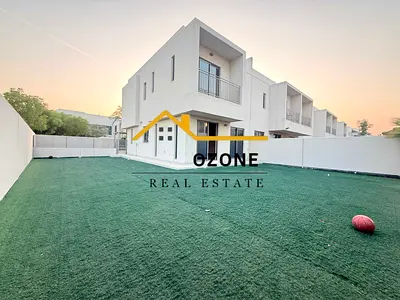 Hot Offer 3BR Corner Premium TH In Al Lilac Alzahia |Nearby City Center +ClubHouse