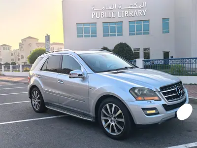 صورة مصغرة 11 لـ 2011 Mercedes-BENZ M-CLASS