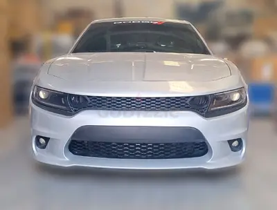 2022 Dodge Charger SXT - American Specs