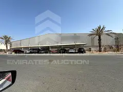 LEASE- Warehouses