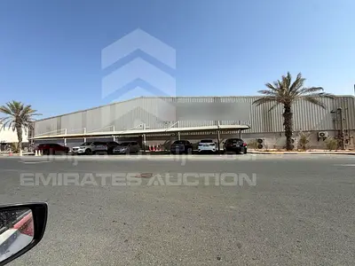 LEASE- Warehouses