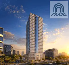 Stop Paying Rent… Own Your Apartment at Al Aamra Tower with Just 5% Down!