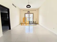 Zahia Garden 2Bedroom available for rent in shj