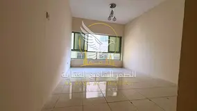Spacious 1BR Apartment in Al Shuwaiheen Sharjah with Split AC and Generous Living Space for Rent