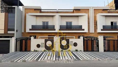 فرصة مميزة للتملك في الحليو 2 – عجمان | 4 غرف ماستر | شامل رسوم التسجيل والتمليك