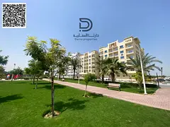 HOT RESALE DEAL | Spacious 582 Sq Ft Studio in Princess Village 4 Ajman | AED 174K Down Payment & Ea