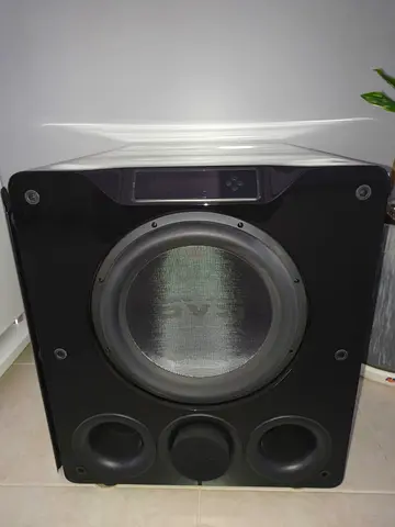 SVS Subwoofer PB4000